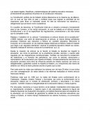 Las bases legales, filosóficas y epistemológicas del sistema educativo mexicano primeramente las podemos encontrar en la constitución mexicana.
