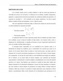 Diseño de un reactor