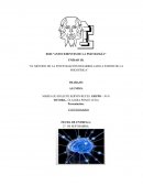 El método de la investigación desarrollado a partir de la psicofísica
