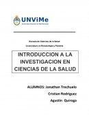 Trabajo de investigacion club Pringles en la ciudad de Villa Mercedes