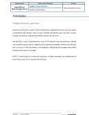 Usuarios y permisos AD