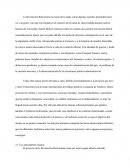 La Revolución Bolivariana