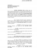 Separacion prosecucion.