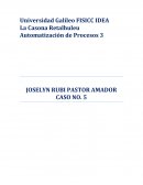 Automatización de Procesos 3