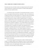 Teorias del comercio internacional. una comparación precisa de las teorías del comercio internacional
