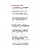 Partes y Fisiólogia del Ojo Humano.