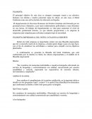 FILOSOFÍA EMPRESARIAL DEL HOTEL CATALONIA & RESORTS