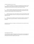 4 cambios importantes que tuve en mi vida