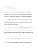 Memoria Constructiva.