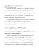 El producto genérico, el esperado, el aumentado, el potencial.