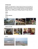 Botanica LUGARES TURISTICOS