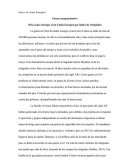 Siria causa estragos en la Unión Europea por índice de refugiados