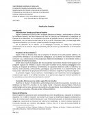 Departamento de Filosofía y Ciencias de la Educación