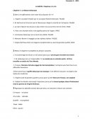 La griffe , capitulos 4 5 6