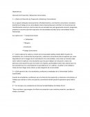 Dirección de Proyección y Relaciones Comunitarias.