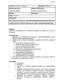 Gestion de calidad Actividad.