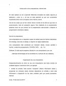 Introduccion a las computadoras, internet web