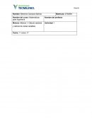 Matematicas vectores.