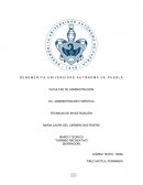 Turismo alternativo.