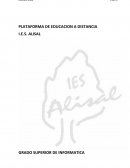 LA PLANIFICACION Y ADMINISTRACION DE REDES