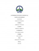 Un gran Plan de titulación