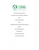 Los métodos del marketing directo y los “nuevos medios”