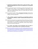 Sociedad de la información y el cambio.