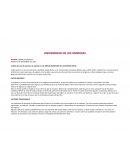 Análisis del caso de apertura del capítulo 2: LAS ARENAS MOVEDIZAS DE LA SOCIEDAD SAUDI