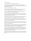 El papel de la gestión de destinos es administrar y apoyar la integración de diferentes recursos actividades y agentes involucrados a través de políticas y medidas apropiadas lo que requiere de tener competencias.