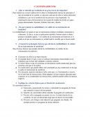 ¿Qué se entiende por medición de un proyecto de investigación?.