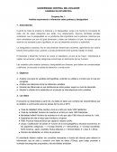 Metodos multidimensionales.