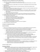 Primera etapa de la independencia de México.