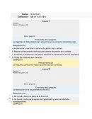 Gestión de la calidad ISO 9001.