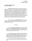 Que es el Divorcio incausado.