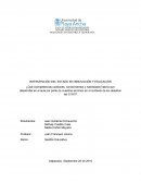 INTERVENCIÓN DEL ESTADO EN INNOVACIÓN Y EDUCACIÓN.