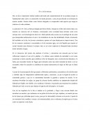 El sr. de las moscas