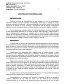 Psicologia de la memoria.