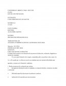 TRABAJO FINAL DE ANÁLISIS E INTERPRETACIÓN DE LAS PRUEBAS APLICADAS.