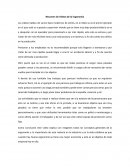 Resumen de Videos de la Ergonomía.