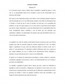 En el presente ensayo vamos a hablar sobre la igualdad y equidad de género y como esto se va desarrollando dentro de la sociedad y como ha ido evolucionado con el transcurso del tiempo.