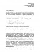 El juego del Lego Aplicado a una Panadería