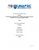 Incrementar la capacidad de las antenas, para mejor el servicio PLANES TV de la empresa WIND TELECOM.