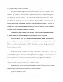 El Parlamentarismo en Europa Continental