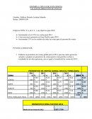 El gran Examen direccion de ventas.