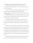 LA JUSTICIA NO EXISTE