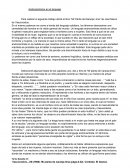 Tema- Androcentrismo en el lenguaje.