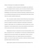 MÉXICO CENSURADO Y SIN LIBERTAD DE EXPRESIÓN..