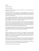 Enseñanzas y algo más