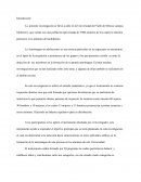 Autoimagen Universidad del Valle de México