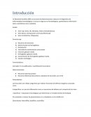 La Biometría Hemática (BH) es una serie de determinaciones claves en el diagnóstico de enfermedades hematológicas e incluso en algunas no hematológicas, aportándonos información tanto cuantitativa como cualitativa.